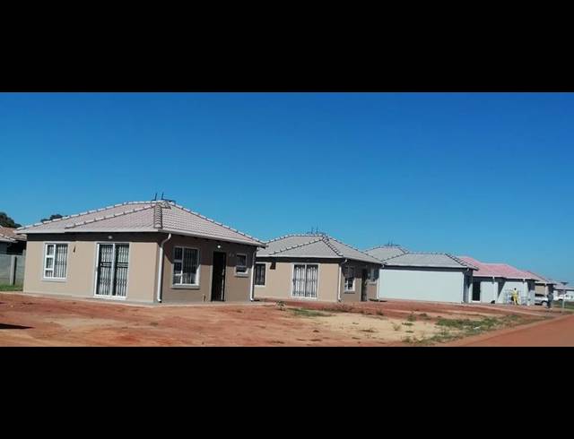 2 BEDROOM HOUSE FOR SALE IN BRENTHURST